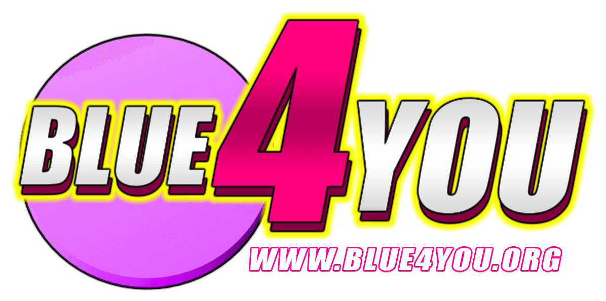 blue4you